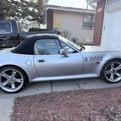 BMW Z3 1998 CLEAN!!!