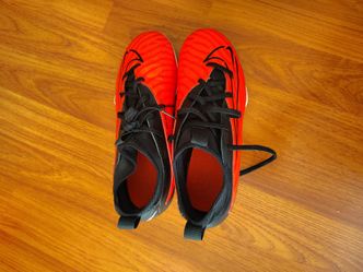 Nike phantoms