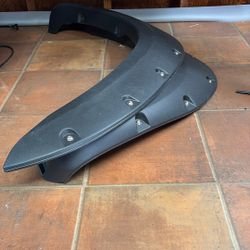 Fender Flares