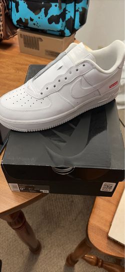 af1 supreme
