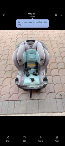 Car seat