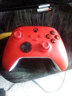 Xbox One Controller
