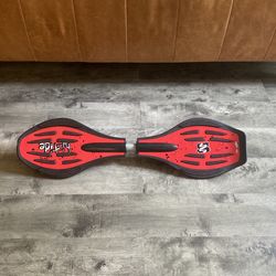 ribstick