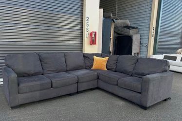 Sectional Couch
