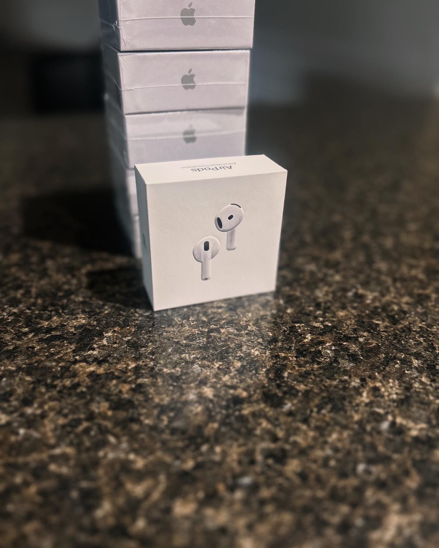 AirPod Gen 4(ANC)