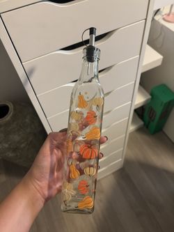 Fall Oil Dispenser Brand New