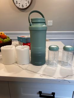 Momcozy 22oz Portable Milk Cooler