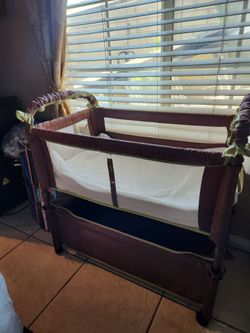 Baby Bassinet