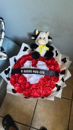 Flower Bouquet