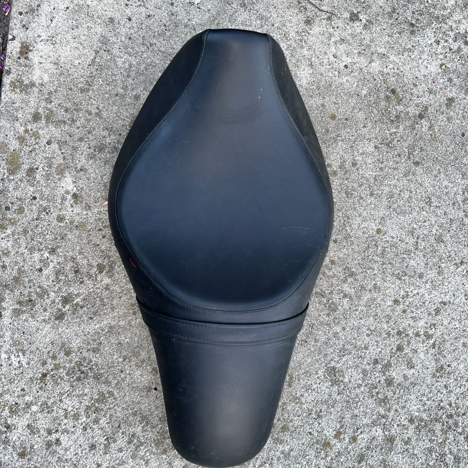 Motorcycle Seats