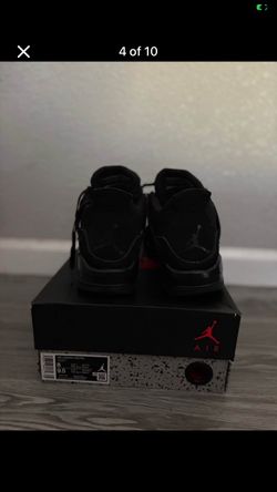 Jordan 4s