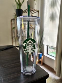 Starbucks Tumbler