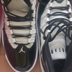 Jordan Shoes