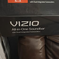 vizio 2.1