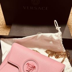 New authetic Versace Mini Bag 