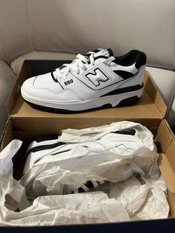 New Balance 550 *BRAND NEW IN BOX*