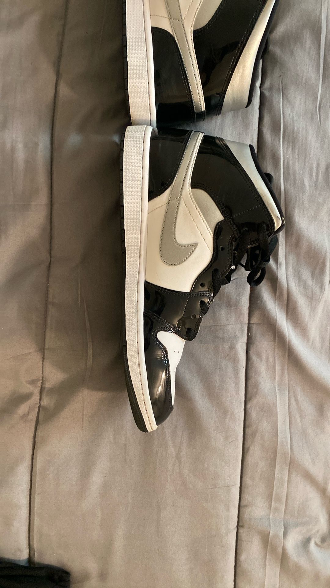 Air Jordan’s 1