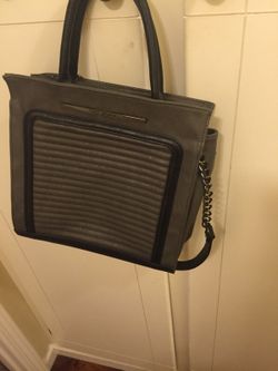 Steve Madden purse