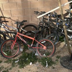 Bikes For Sale 