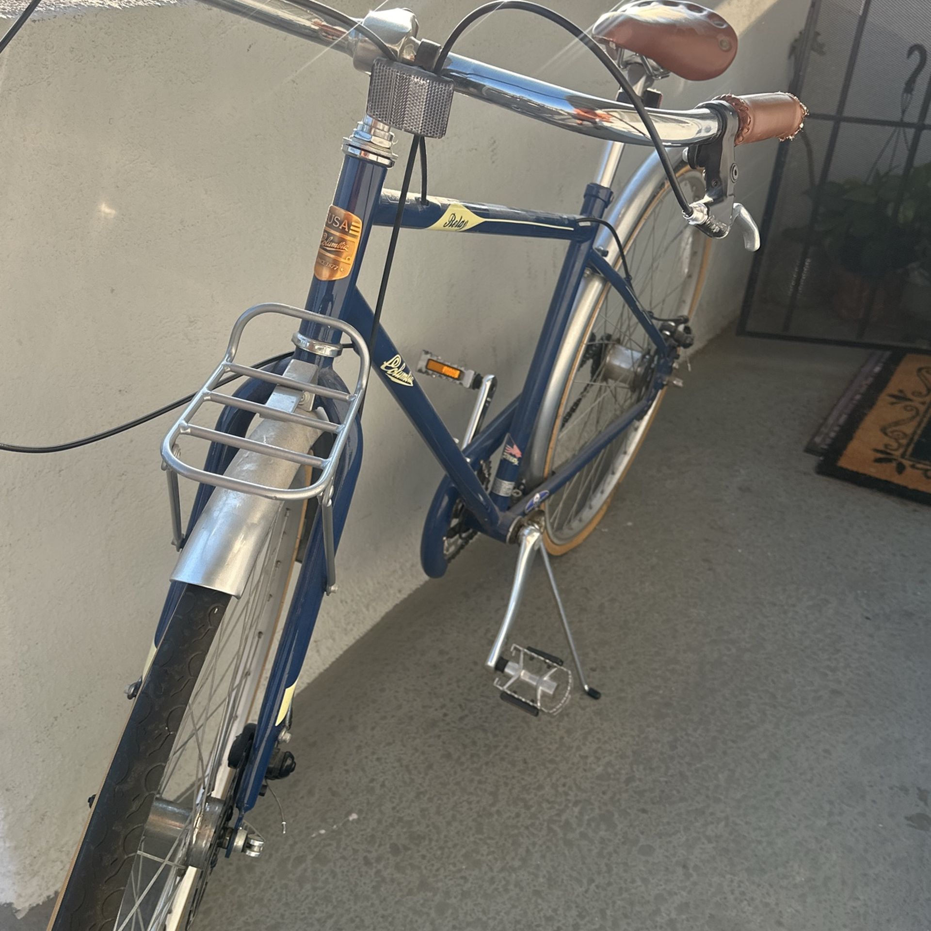 Bike For Sale
