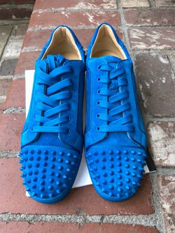 Christian Louboutins Spikes