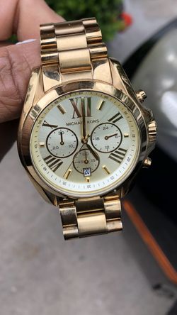Micheal Kors Watch