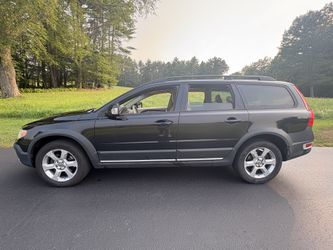 2009 Volvo Xc70