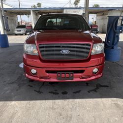 Ford F 150 FX2 2007