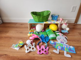 Easter Photography Props