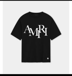 Amiri shirt