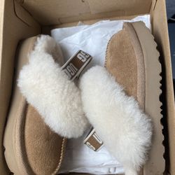 Kids Slippers 