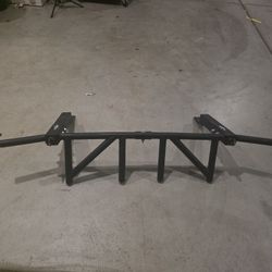Pull Up Bar