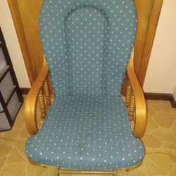 Glider/rocker Chair