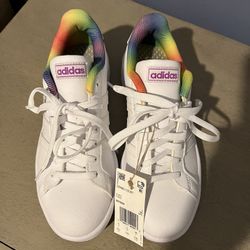 😍❤️tenis Adidas Nuevos