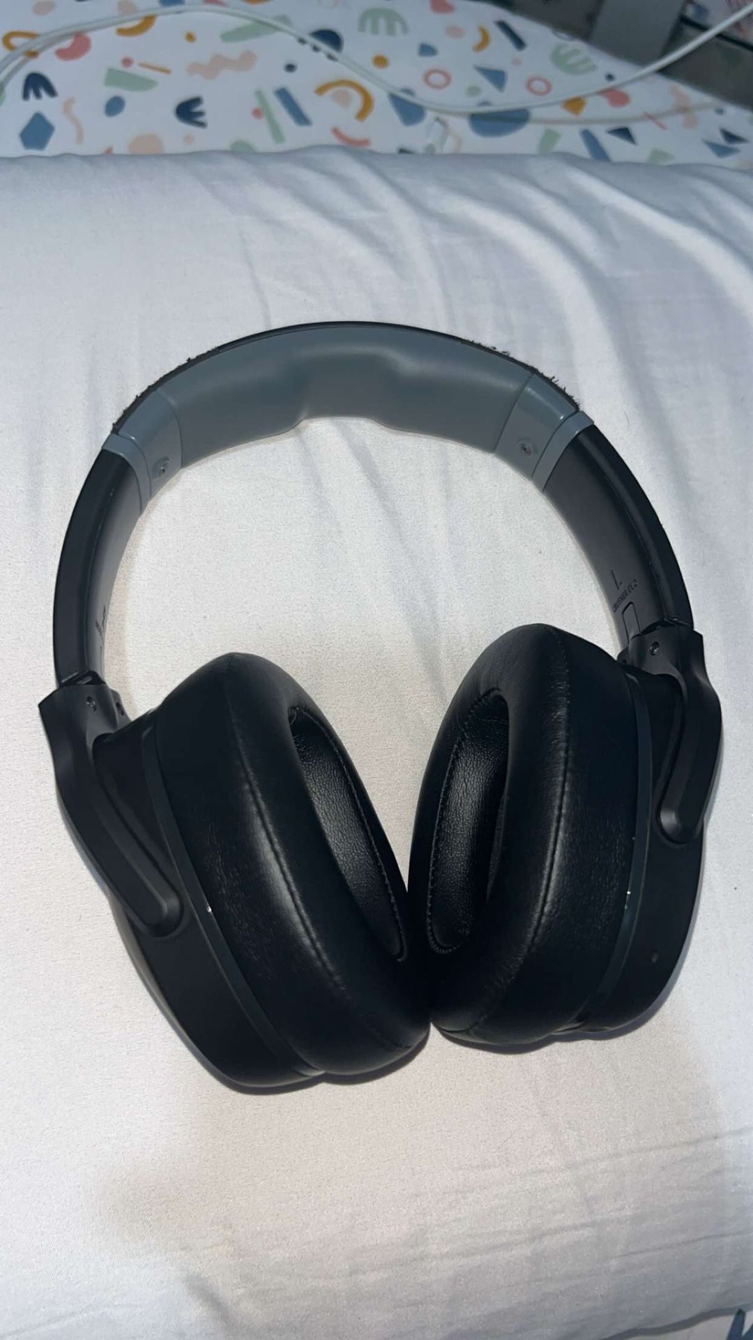Skullcandy Crusher EVO (NEGOTIABLE)