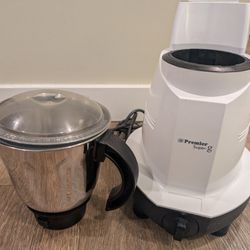 Premier Super G 3 Jar Mixer Grinder