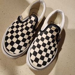 Kids Vans
