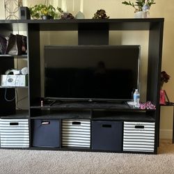 Tv Center/ Stand 