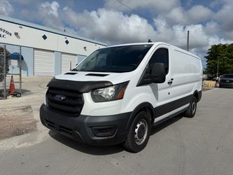 2021 Ford Transit 150 Low Roof