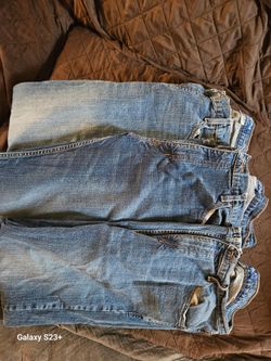 Mens jeans