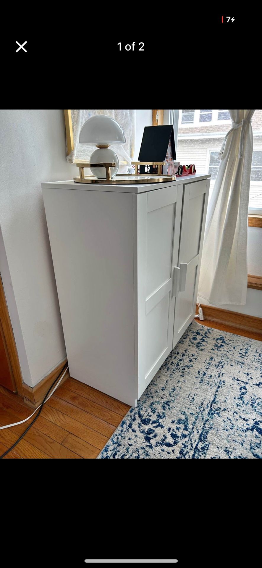 IKEA Storage