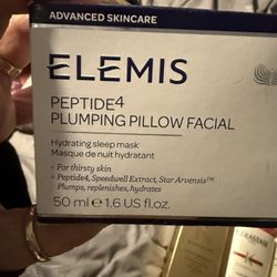 Elemis Hydrating Sleep Mask