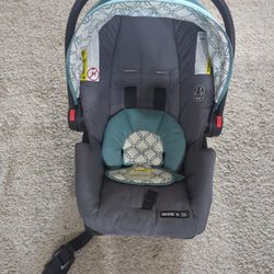 Infant Car seat 0 Months To 2 Years