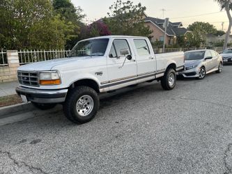 Ford 1997 7.3