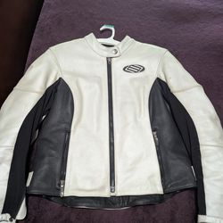 Women's Shift Motorcycle Jacket