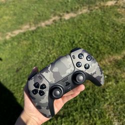 Ps5 controller camo