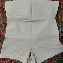 Shapermint High waisted Boy Short