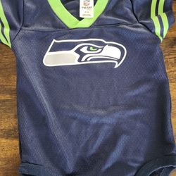 Baby Onesie Sz 18