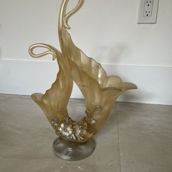 Pearl Illusion Centerpiece 