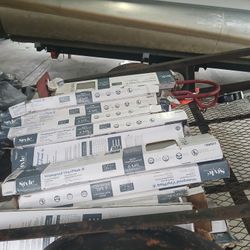 Vinyl Plank Flooring 